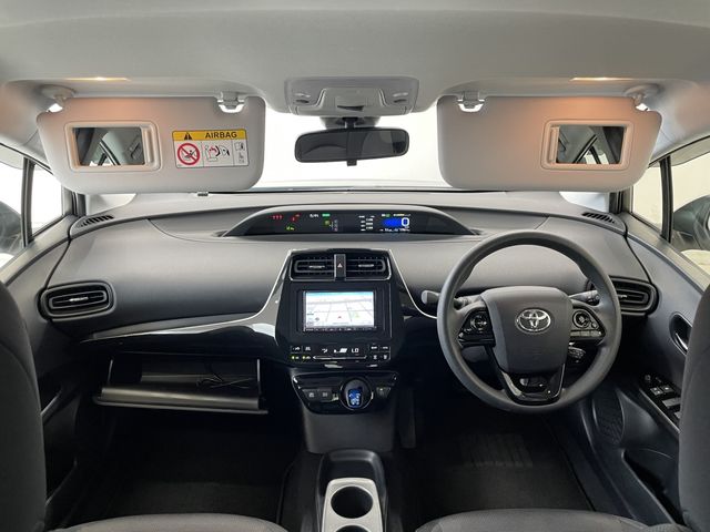 TOYOTA PRIUS 2022 Image 31