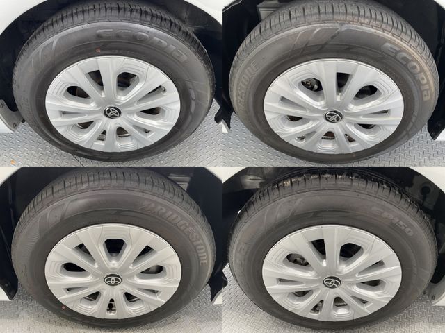 TOYOTA PRIUS 2022 Image 31