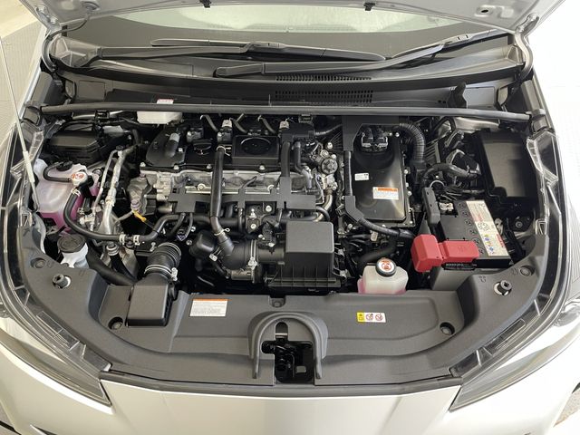 TOYOTA PRIUS 2022 Image 31