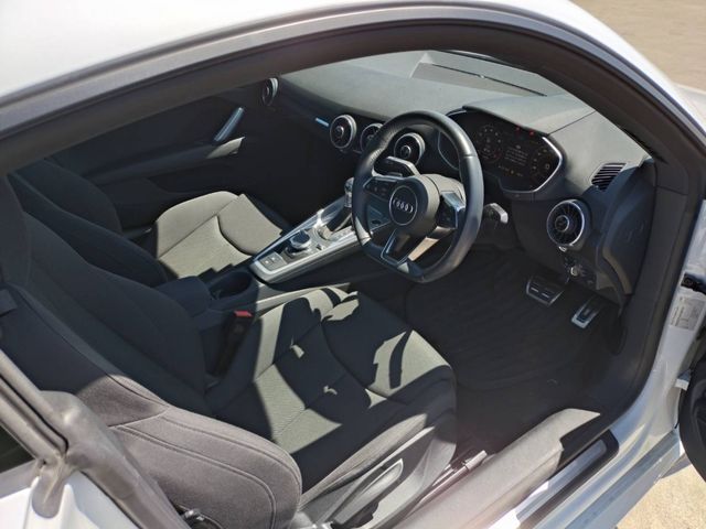 AUDI TT COUPE 2022 Image 31