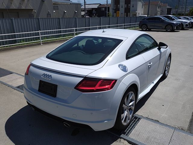 AUDI TT COUPE 2022 Image 31