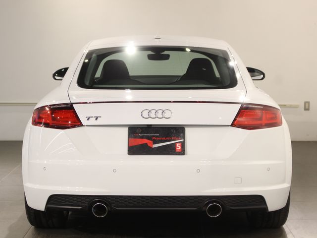 AUDI TT COUPE 2022 Image 31