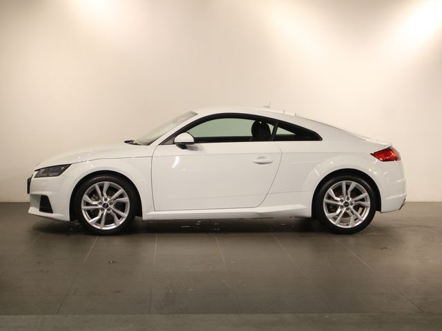 AUDI TT COUPE 2022 Image 31