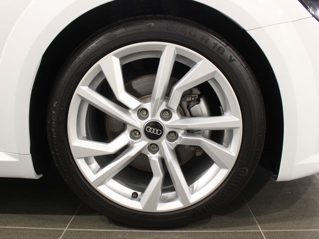 AUDI TT COUPE 2022 Image 31