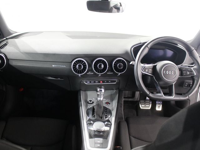 AUDI TT COUPE 2022 Image 31