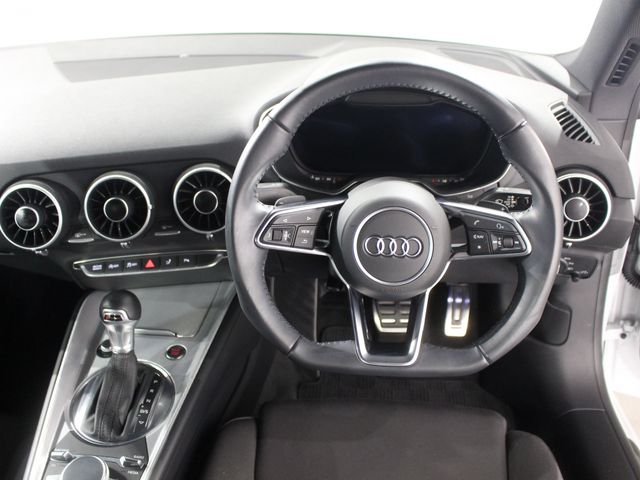 AUDI TT COUPE 2022 Image 31