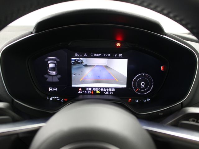 AUDI TT COUPE 2022 Image 31