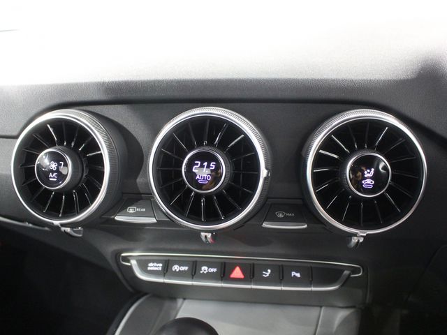 AUDI TT COUPE 2022 Image 31