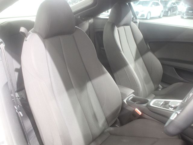 AUDI TT COUPE 2022 Image 31