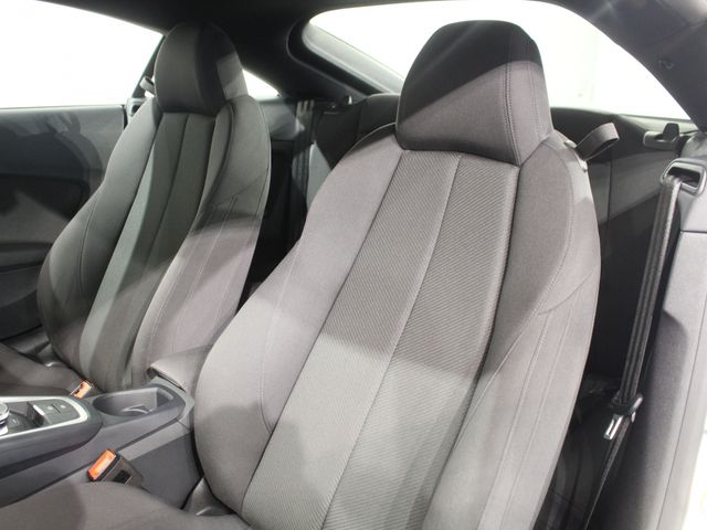 AUDI TT COUPE 2022 Image 31