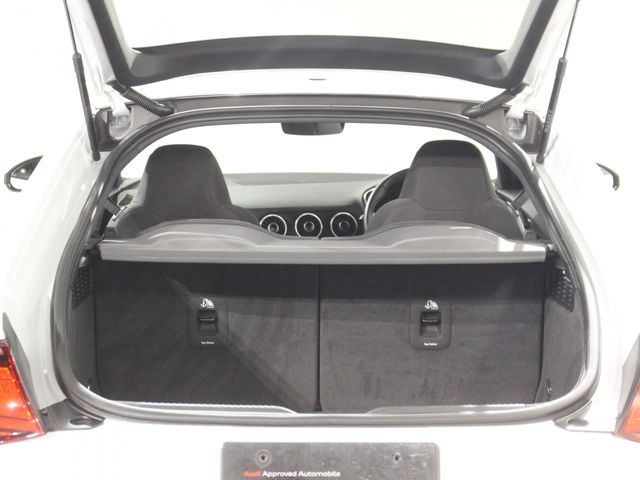 AUDI TT COUPE 2022 Image 31