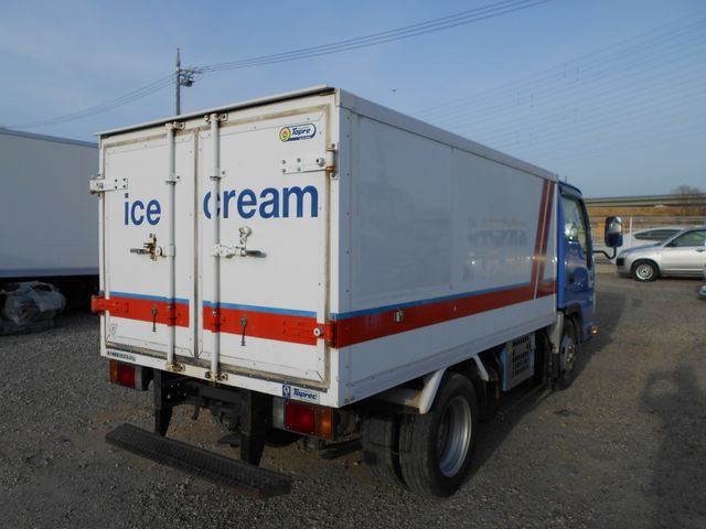 ISUZU ELF 2012 Image 31