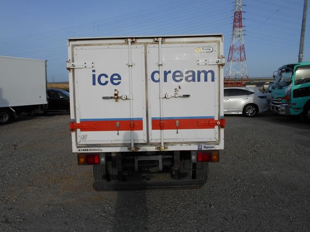 ISUZU ELF 2012 Image 31