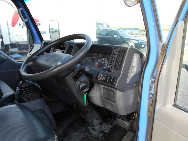 ISUZU ELF 2012 Image 31