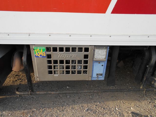 ISUZU ELF 2012 Image 31