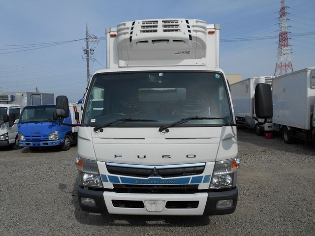 MITSUBISHI CANTER 2017 Image 31