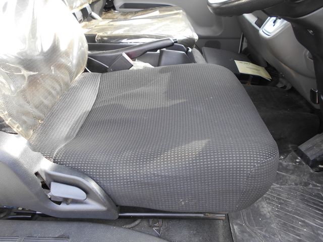 MITSUBISHI CANTER 2017 Image 31