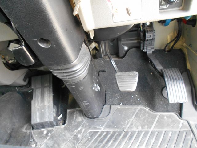 MITSUBISHI CANTER 2017 Image 31