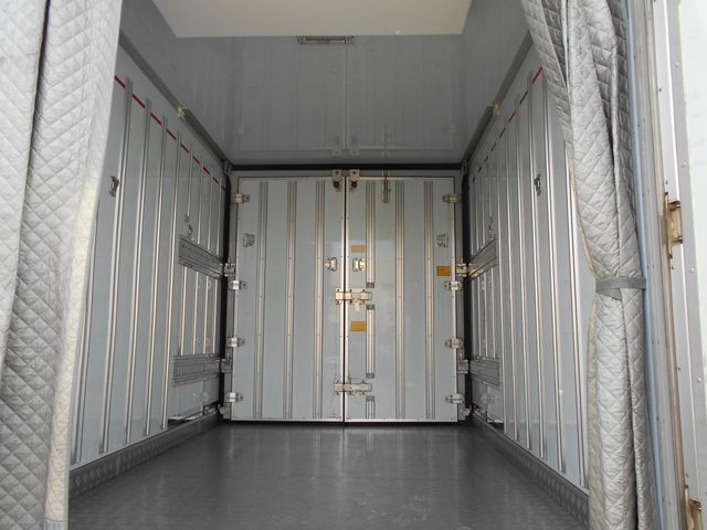 MITSUBISHI CANTER 2017 Image 31