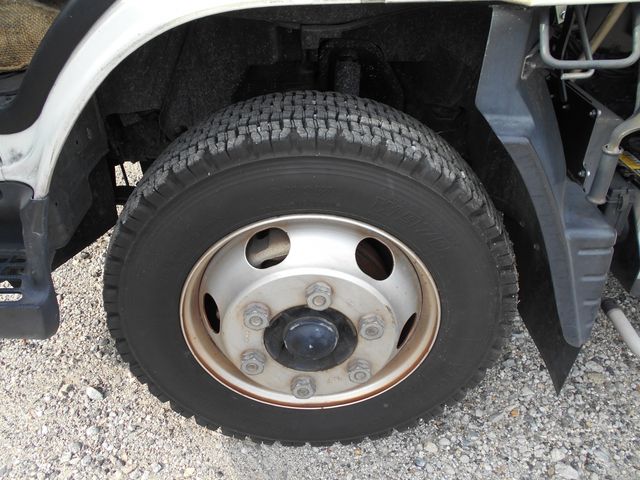 MITSUBISHI CANTER 2017 Image 31