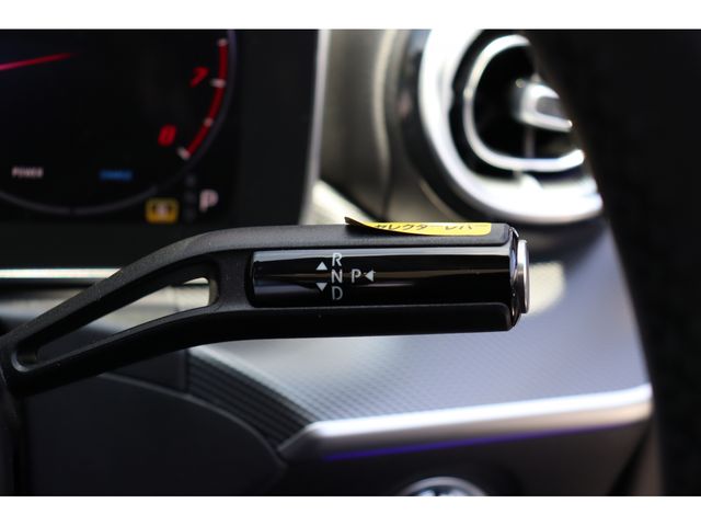 MERCEDES BENZ C CLAS 2022 Image 31