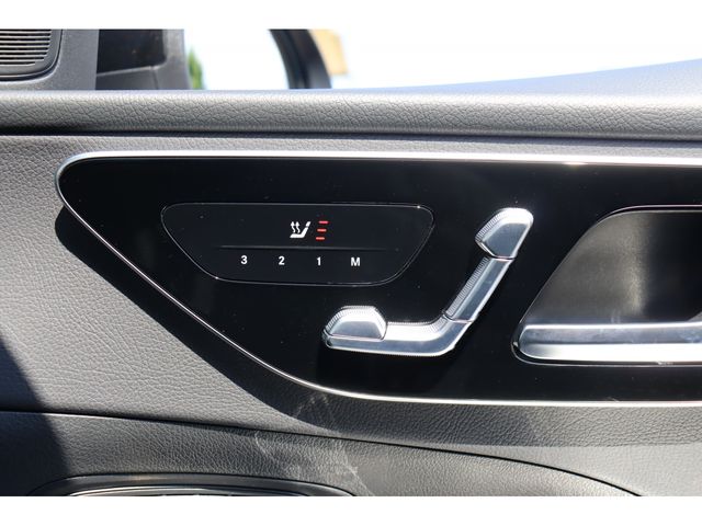 MERCEDES BENZ C CLAS 2022 Image 31