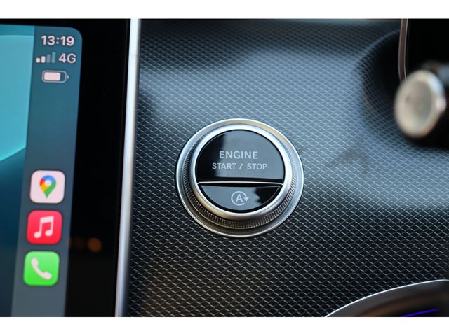 MERCEDES BENZ C CLAS 2022 Image 31