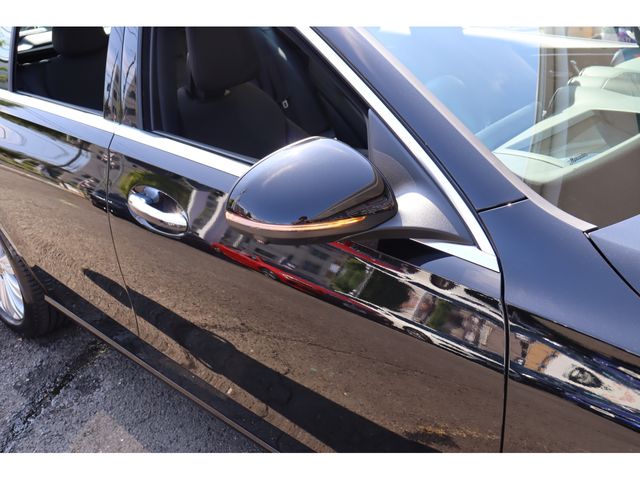 MERCEDES BENZ C CLAS 2022 Image 31