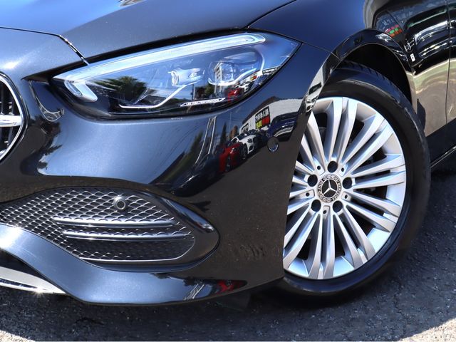 MERCEDES BENZ C CLAS 2022 Image 31