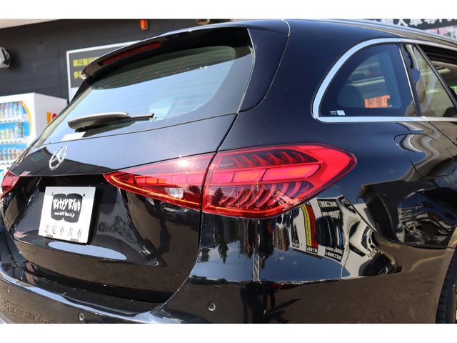 MERCEDES BENZ C CLAS 2022 Image 31
