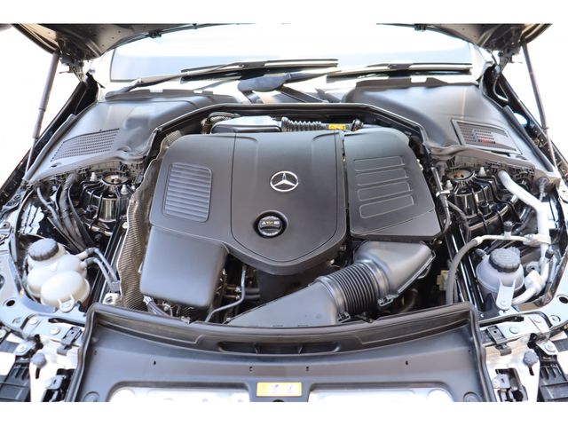 MERCEDES BENZ C CLAS 2022 Image 31