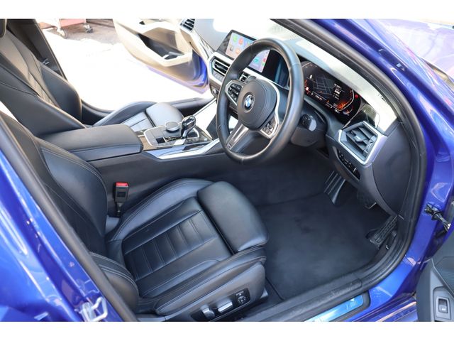 BMW 3SERIES SEDAN 2020 Image 31