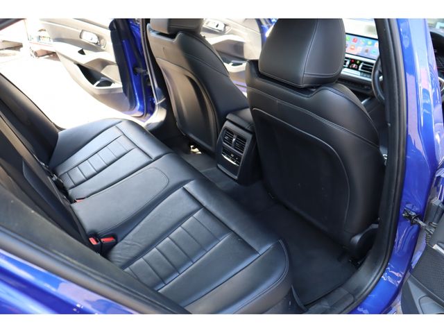 BMW 3SERIES SEDAN 2020 Image 31