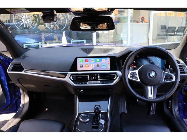 BMW 3SERIES SEDAN 2020 Image 31