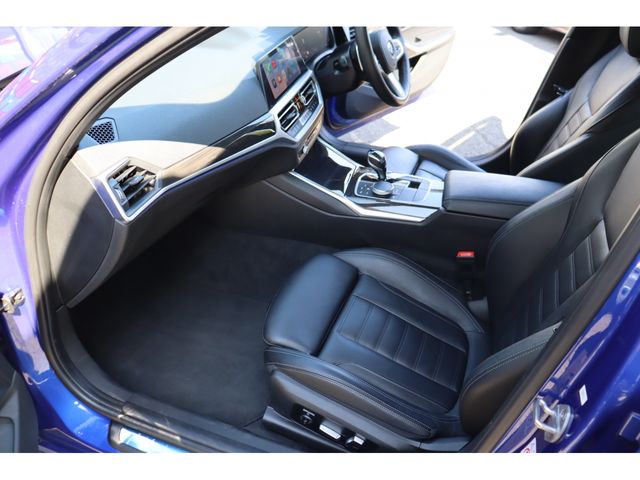 BMW 3SERIES SEDAN 2020 Image 31