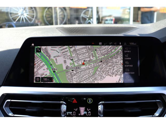 BMW 3SERIES SEDAN 2020 Image 31