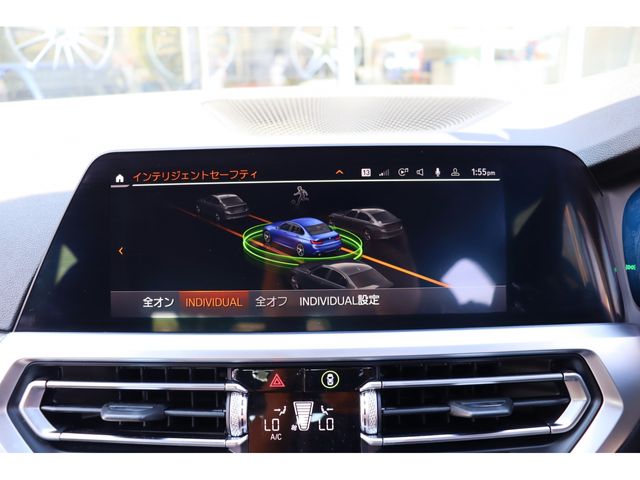 BMW 3SERIES SEDAN 2020 Image 31