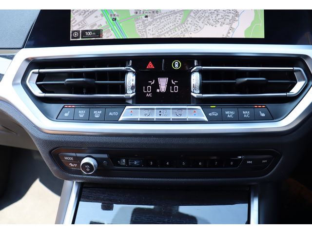 BMW 3SERIES SEDAN 2020 Image 31