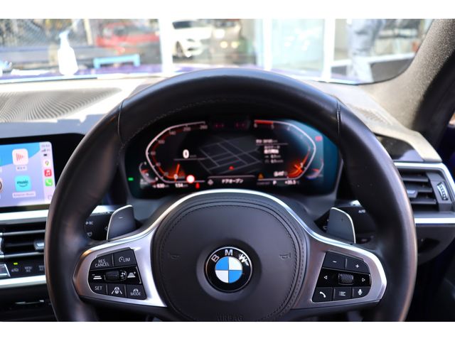 BMW 3SERIES SEDAN 2020 Image 31