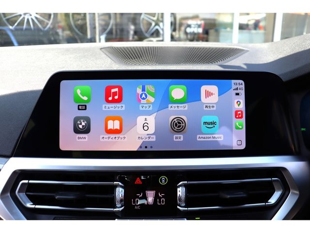 BMW 3SERIES SEDAN 2020 Image 31