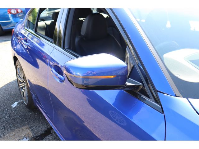 BMW 3SERIES SEDAN 2020 Image 31