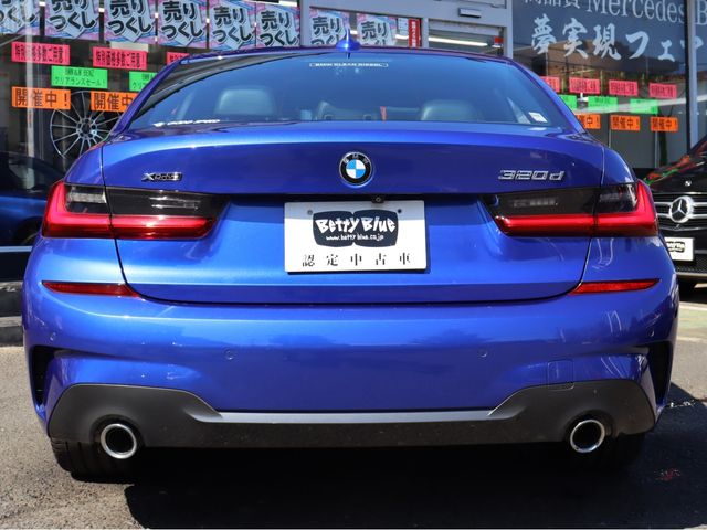 BMW 3SERIES SEDAN 2020 Image 31