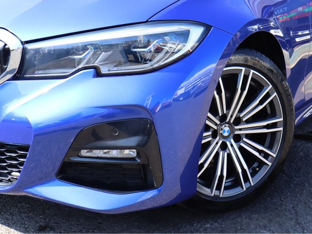 BMW 3SERIES SEDAN 2020 Image 31