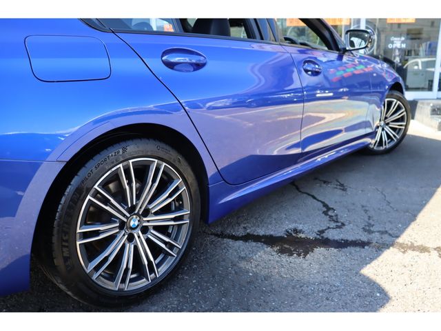 BMW 3SERIES SEDAN 2020 Image 31