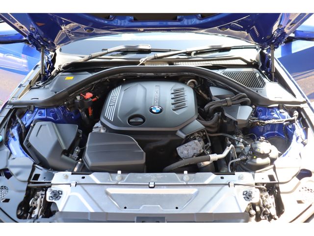 BMW 3SERIES SEDAN 2020 Image 31