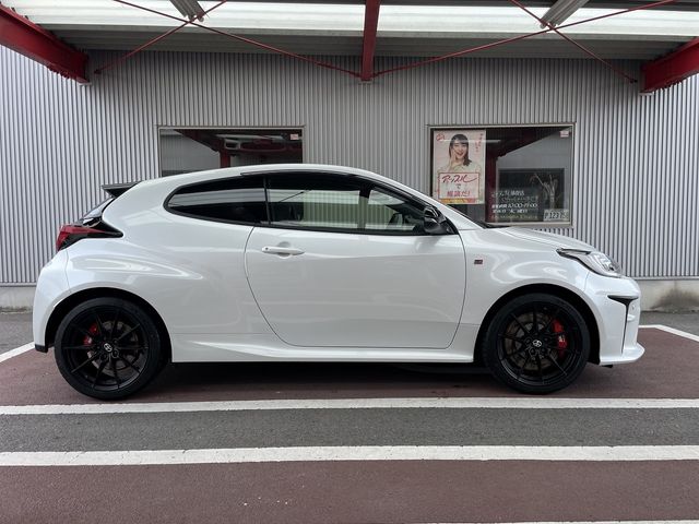 TOYOTA GR YARIS 2020 Image 31