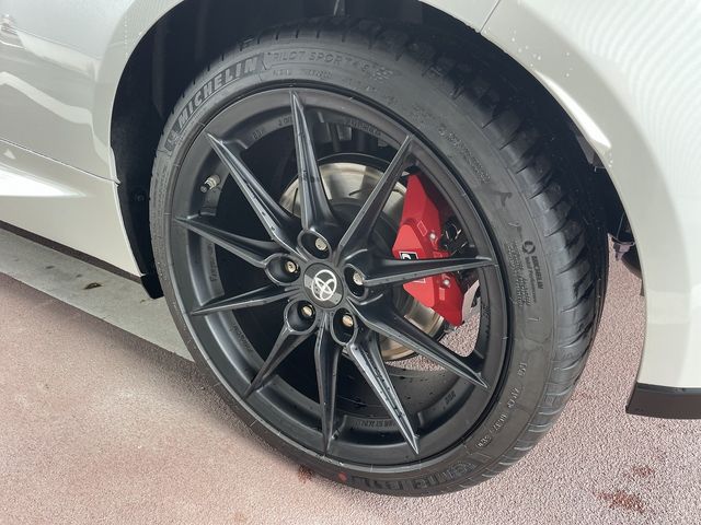 TOYOTA GR YARIS 2020 Image 31