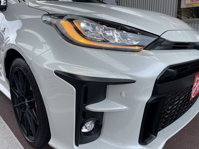 TOYOTA GR YARIS 2020 Image 31