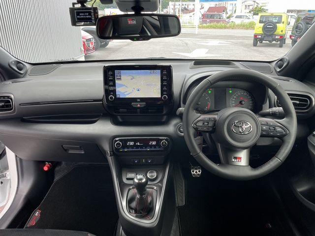 TOYOTA GR YARIS 2020 Image 31