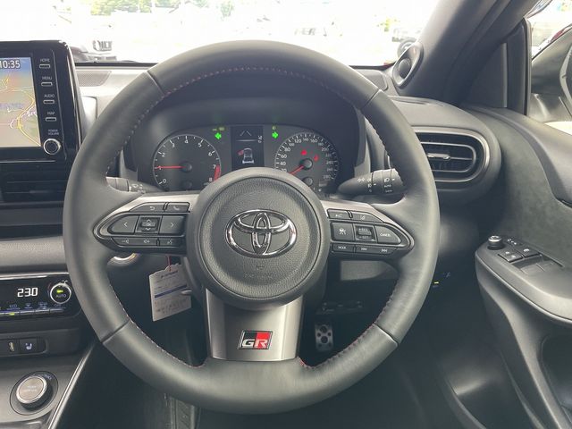 TOYOTA GR YARIS 2020 Image 31